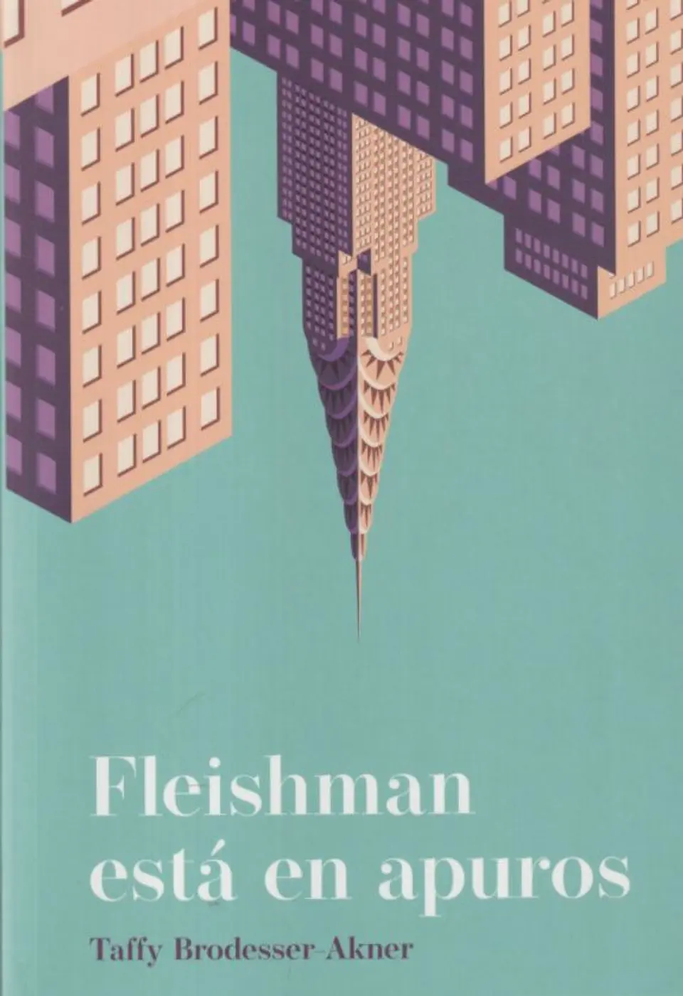 Fleishman Esta En Apuros 1