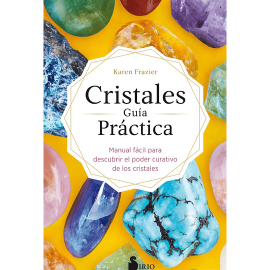 Cristales, Guia Practica 