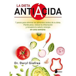 La Dieta Antiacida