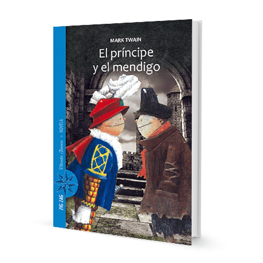 El Principe Y El Mendigo