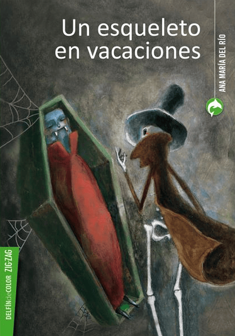 Un Esqueleto En Vacaciones