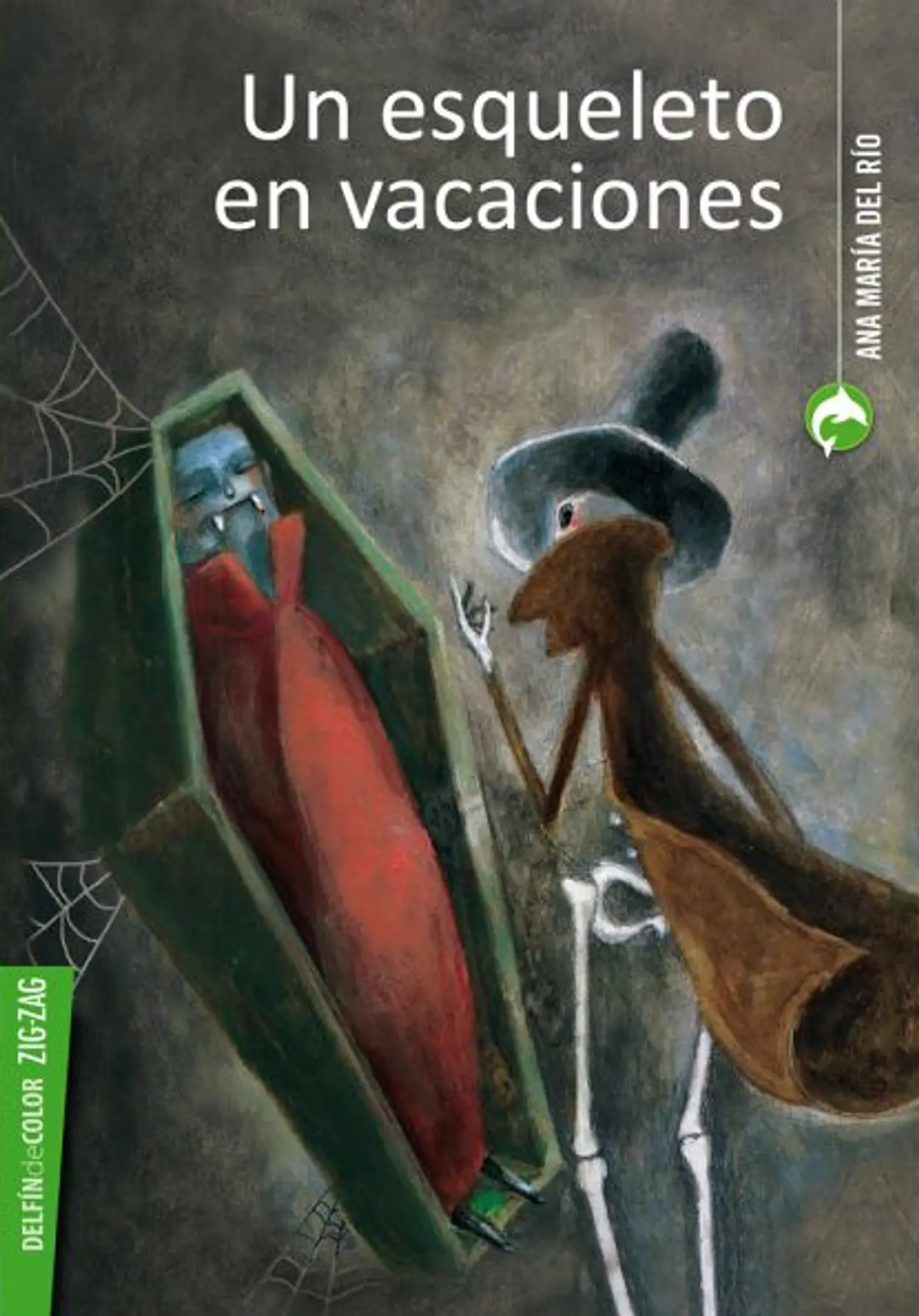 Un Esqueleto En Vacaciones 1