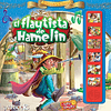 Audiocuentos. El Flautista De Hamelin