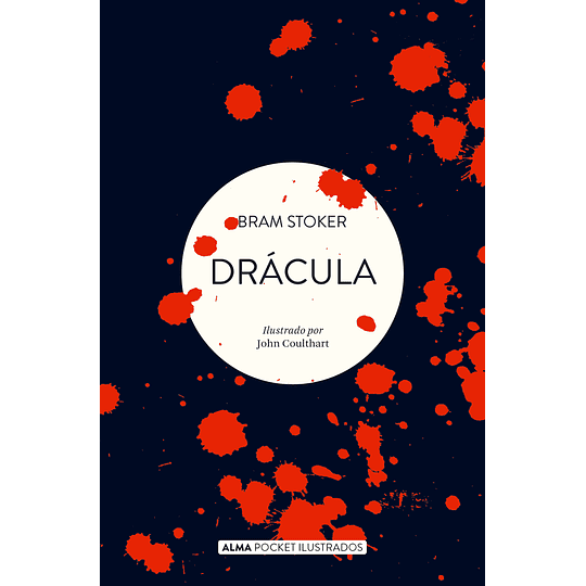 Dracula. Alma Pocket