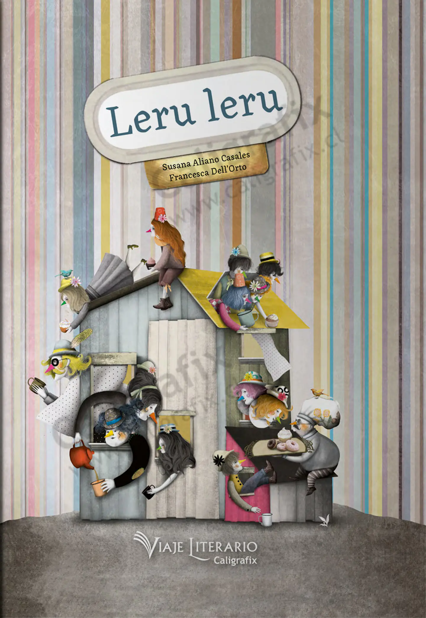 Leru Leru 1