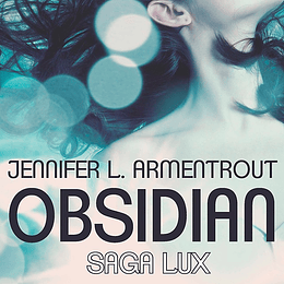 Obsidian. Saga Lux 1