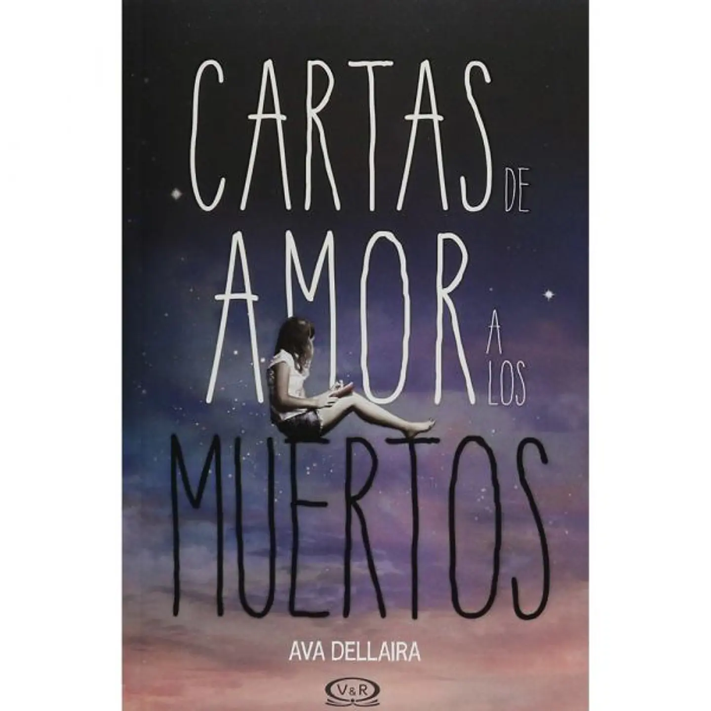 Cartas De Amor A Los Muertos 1