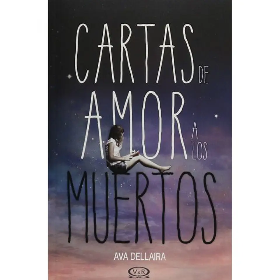 Cartas De Amor A Los Muertos 1