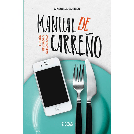 Manual De Carreño