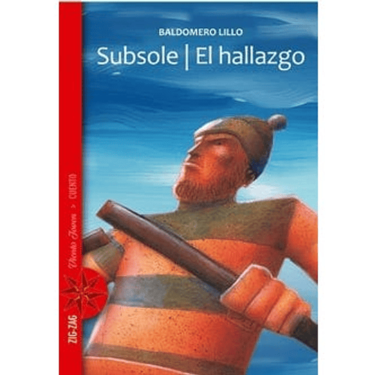 Subsole / El Hallazgo