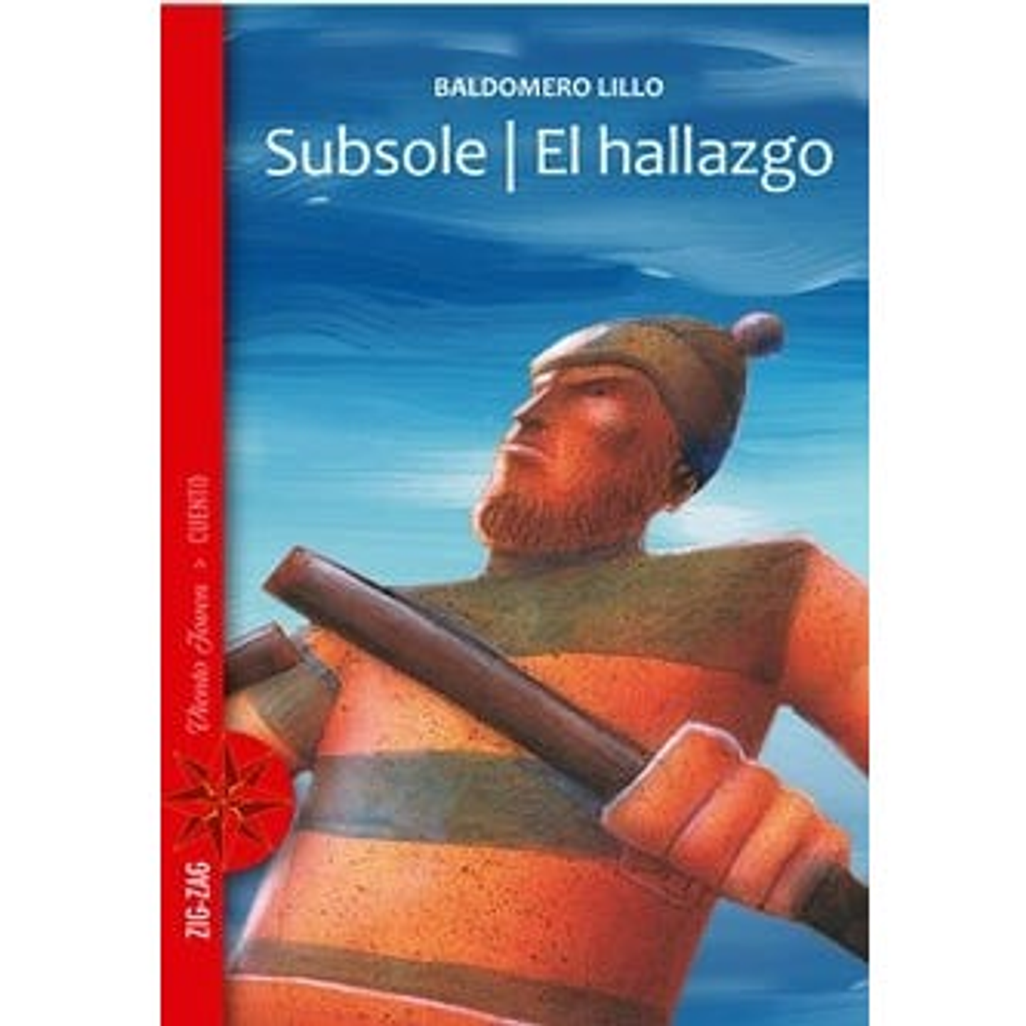 Subsole / El Hallazgo 1