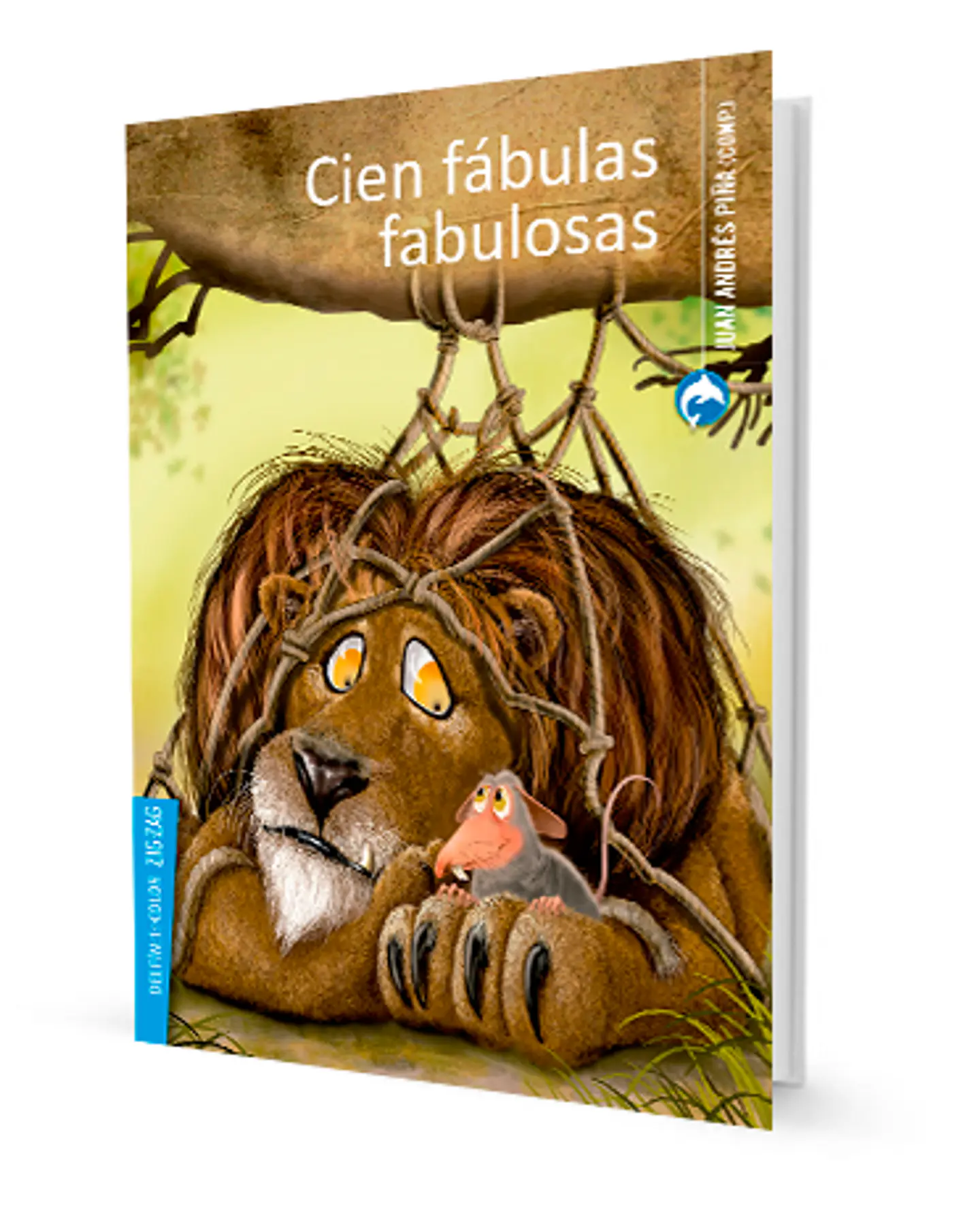 Cien Fabulas Fabulosas 1