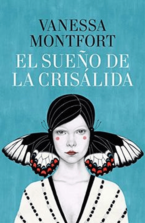 El Sueño De La Crisalida