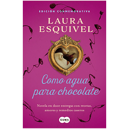 Como Agua Para Chocolate