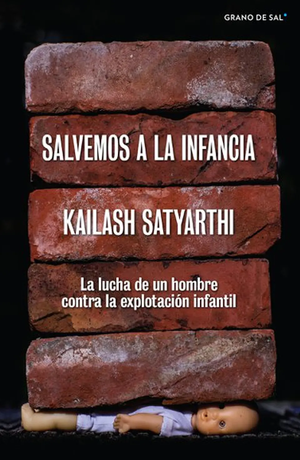 Salvemos A La Infancia 1