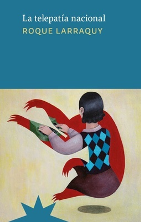 La Telepatia Nacional