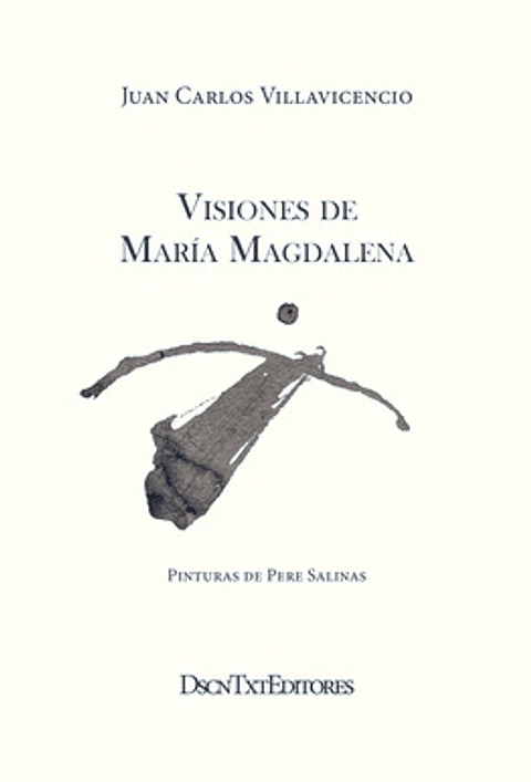 Visiones De Maria Magdalena