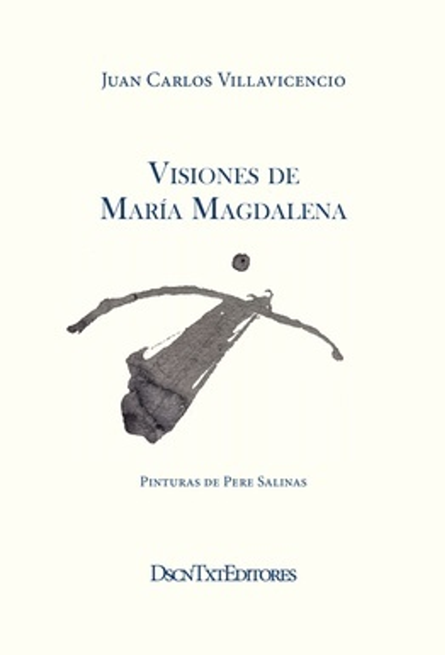 Visiones De Maria Magdalena 1