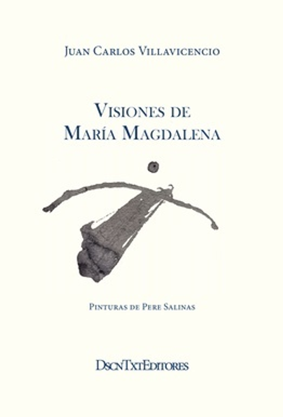 Visiones De Maria Magdalena 1