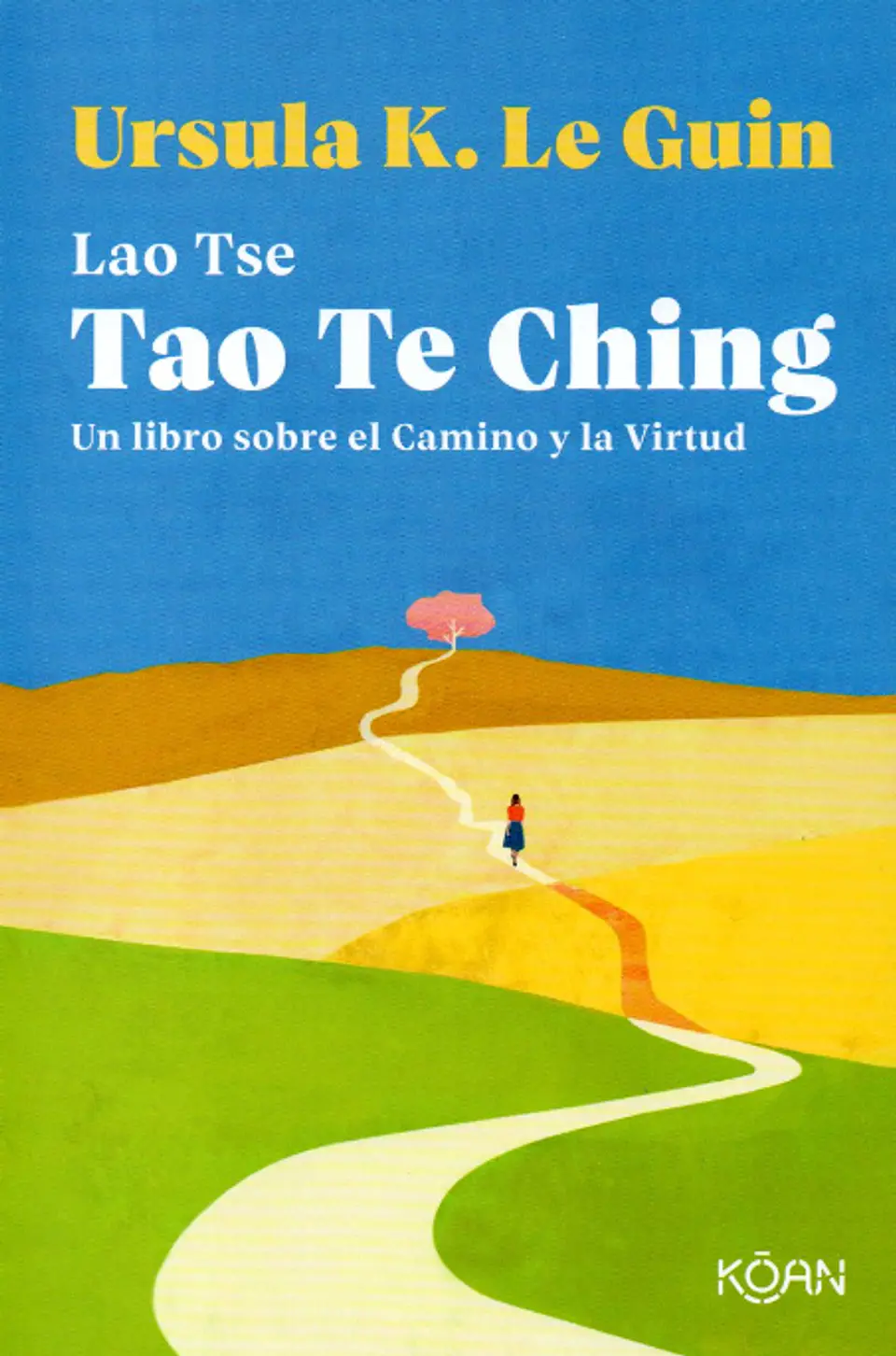 Tao Te Ching 1
