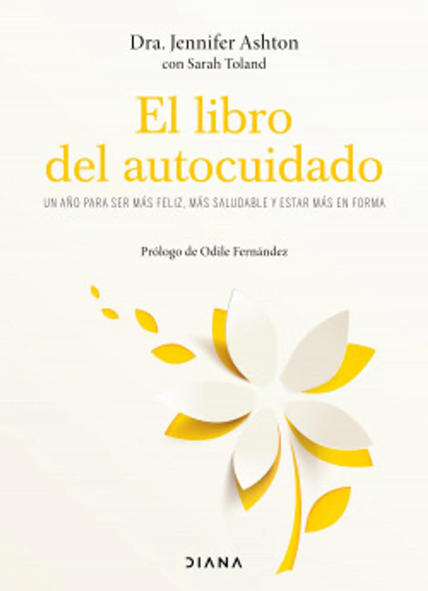 El Libro Del Autocuidado 1
