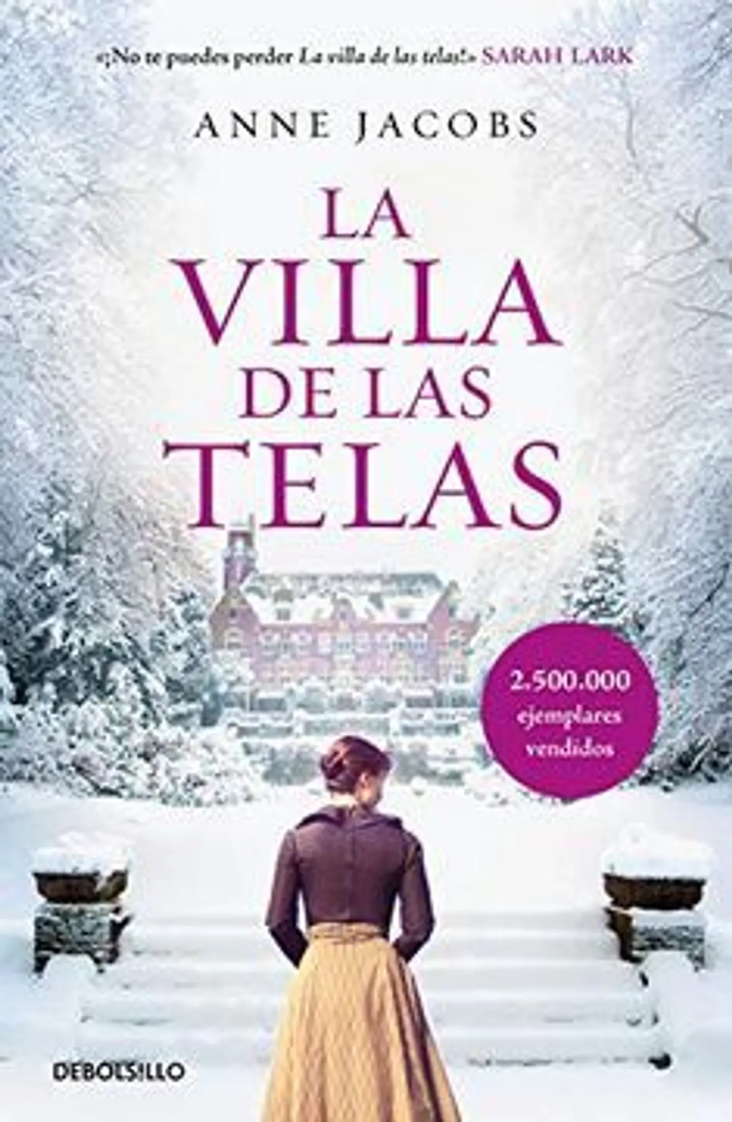 La Villa De Las Telas Db 1