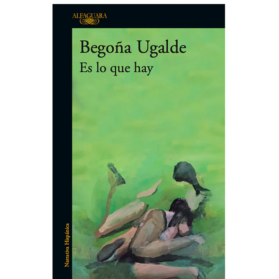 Es Lo Que Hay 1