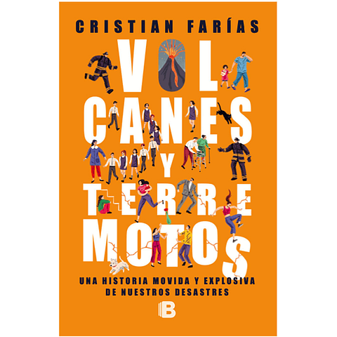 Volcanes Y Terremotos