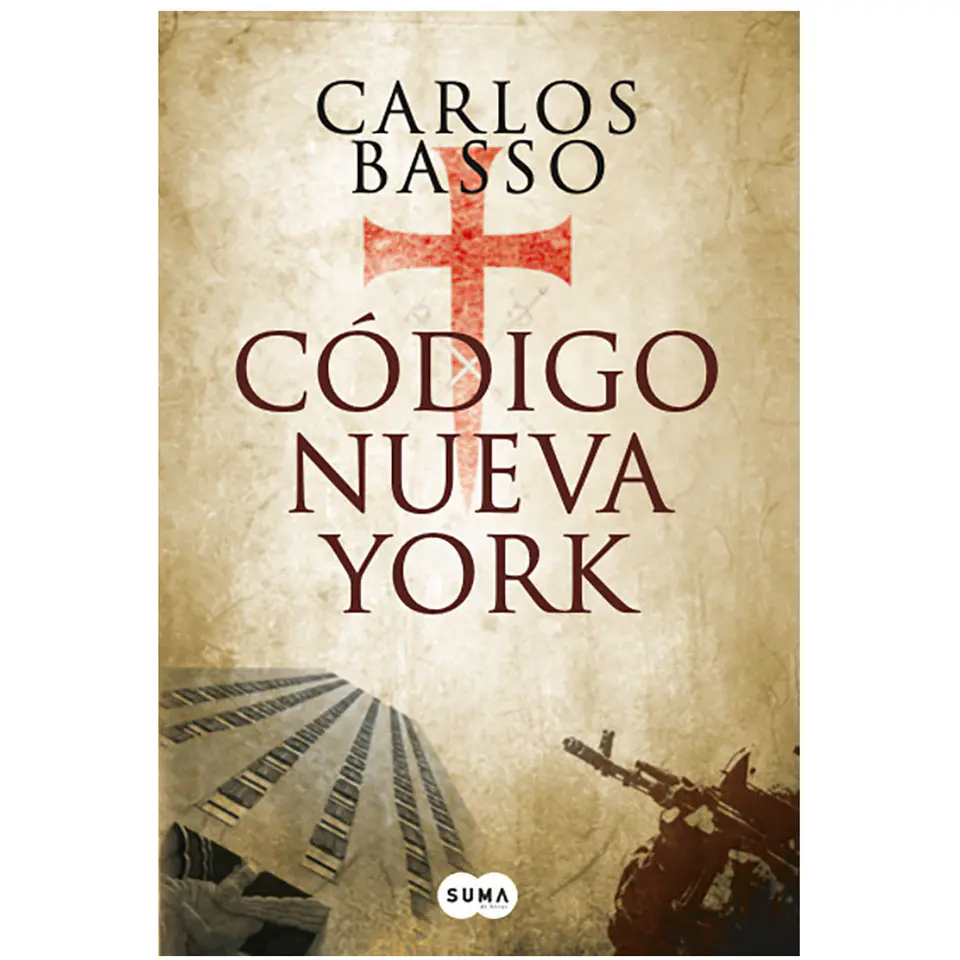 Codigo Nueva York 1