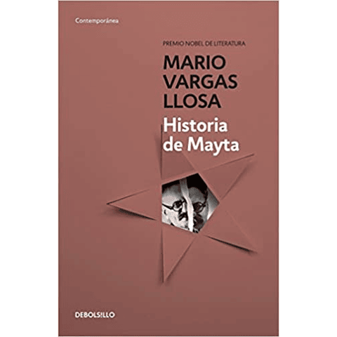 Historia De Mayta