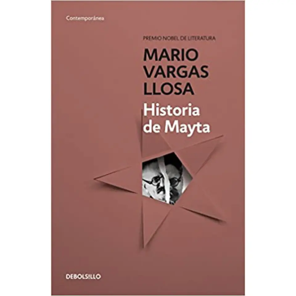 Historia De Mayta 1