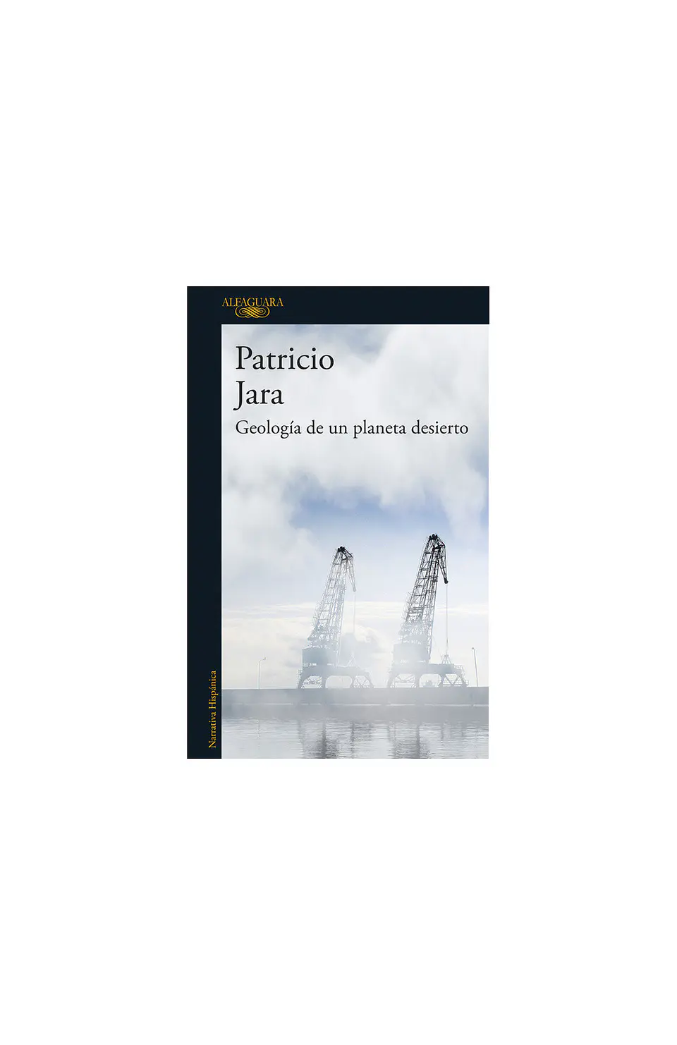 Geologia En Un Planeta Desierto 1