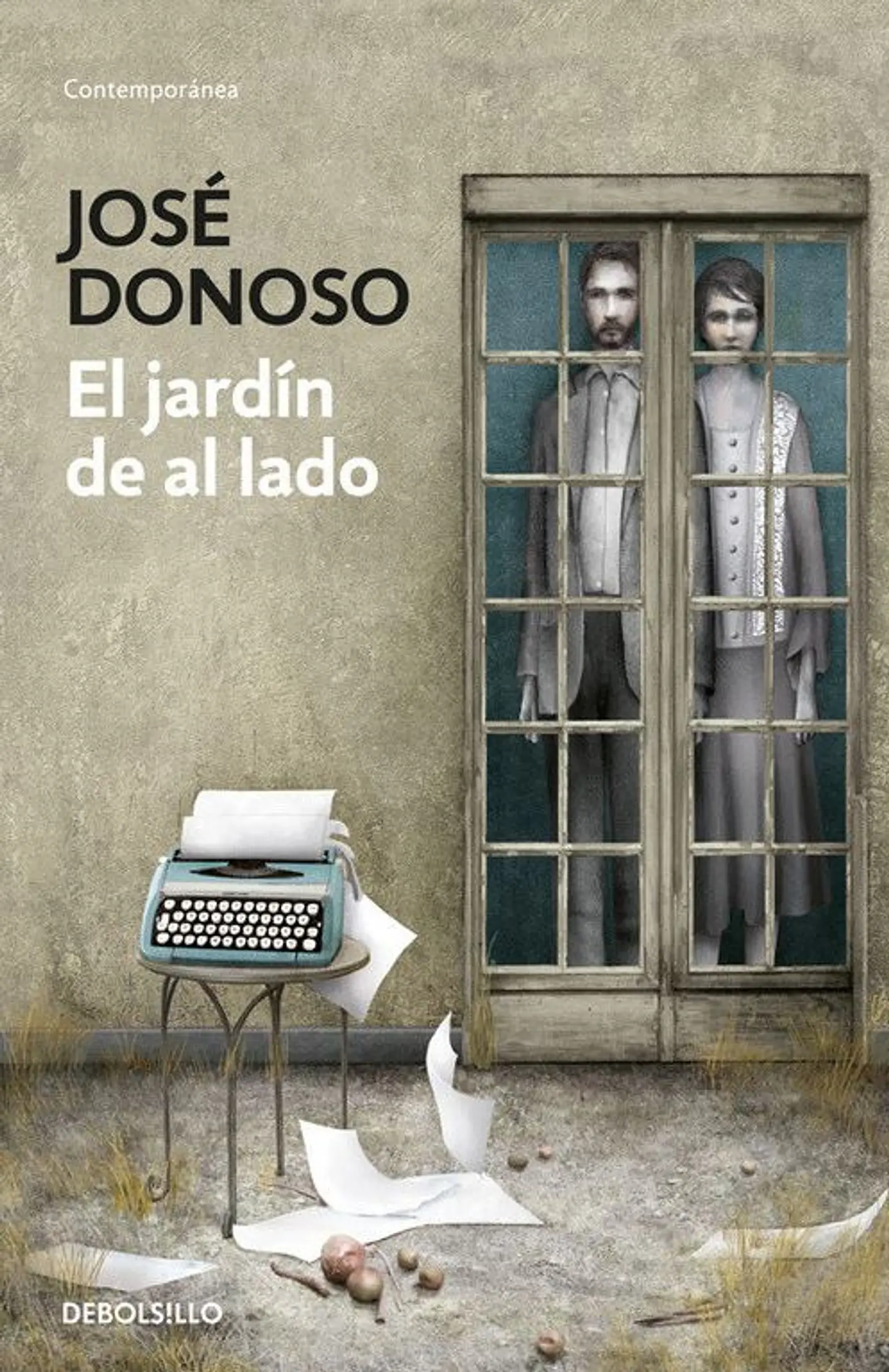 El Jardin De Al Lado 1