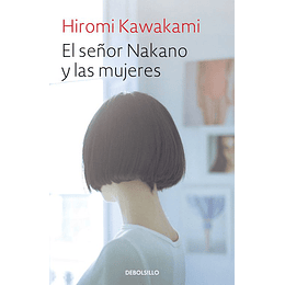 El Señor Nakano Y Las Mujeres