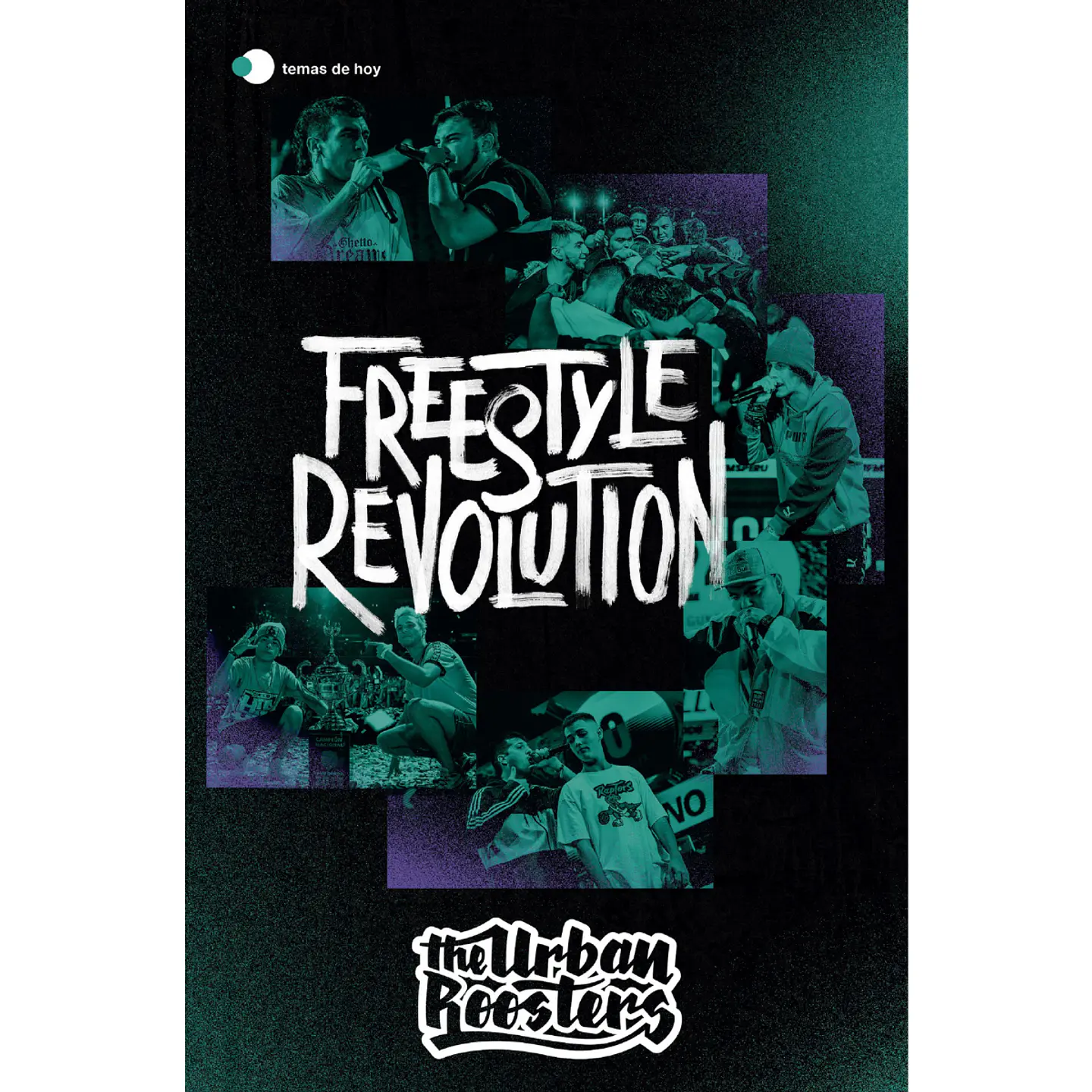 Freestyle Revolution 1