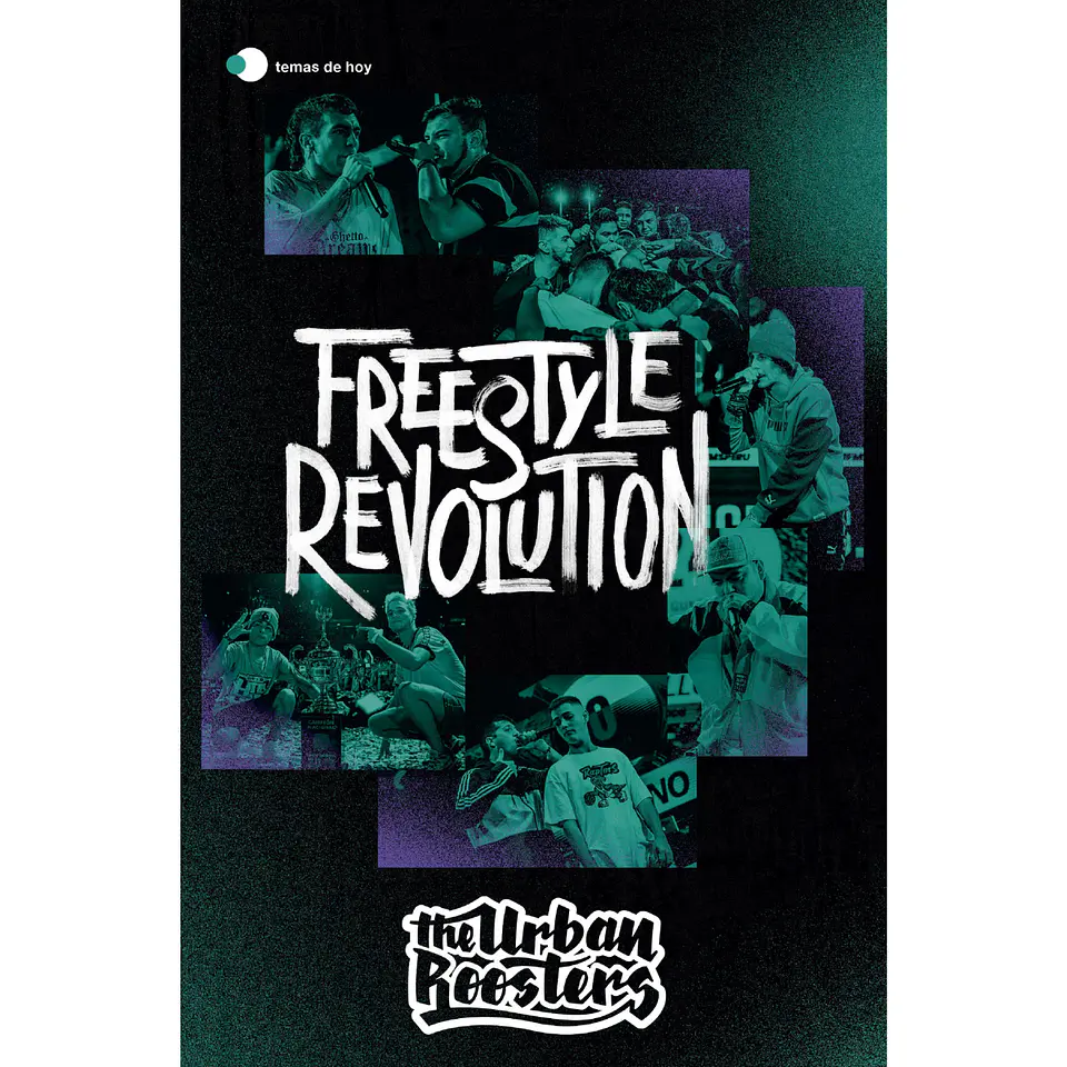 Freestyle Revolution 1