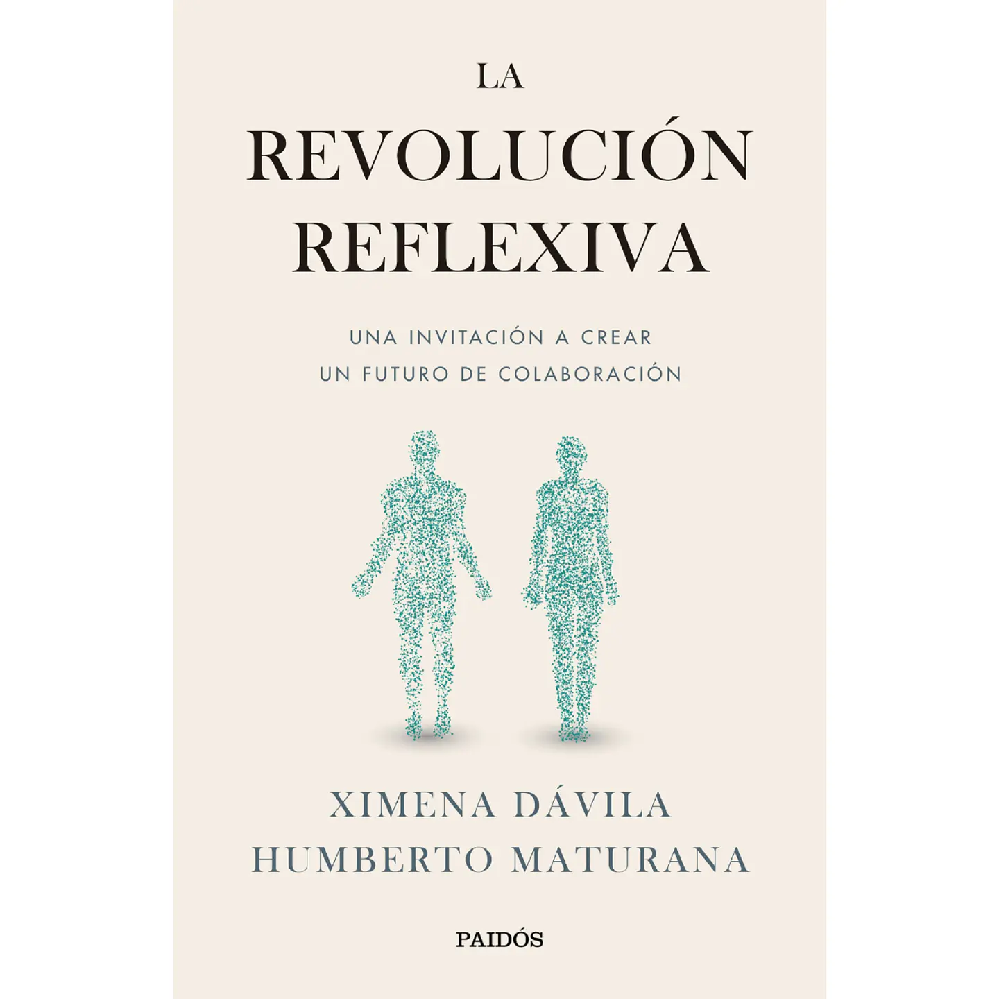 La Revolucion Reflexiva 1