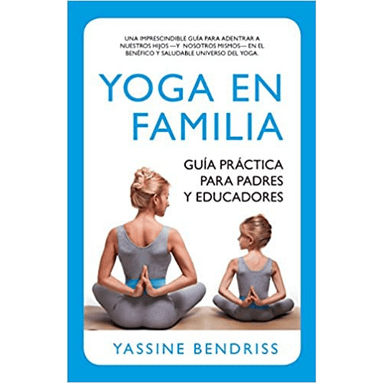 Yoga En Familia