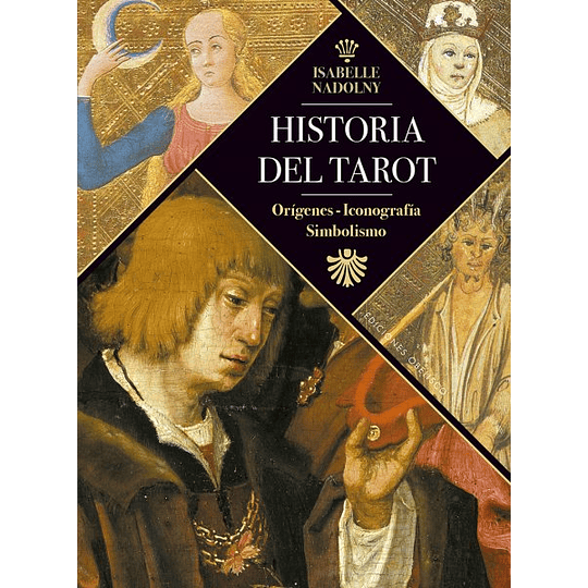 Historia Del Tarot