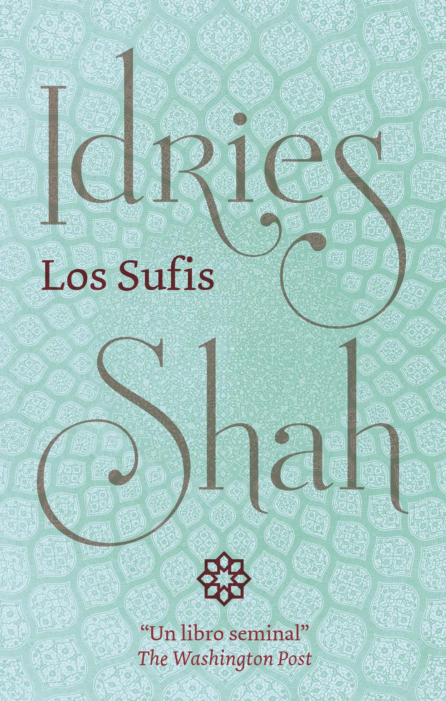 Los Sufis 1