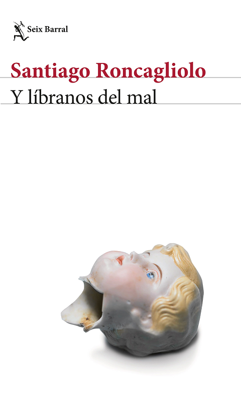 Y Libranos Del Mal