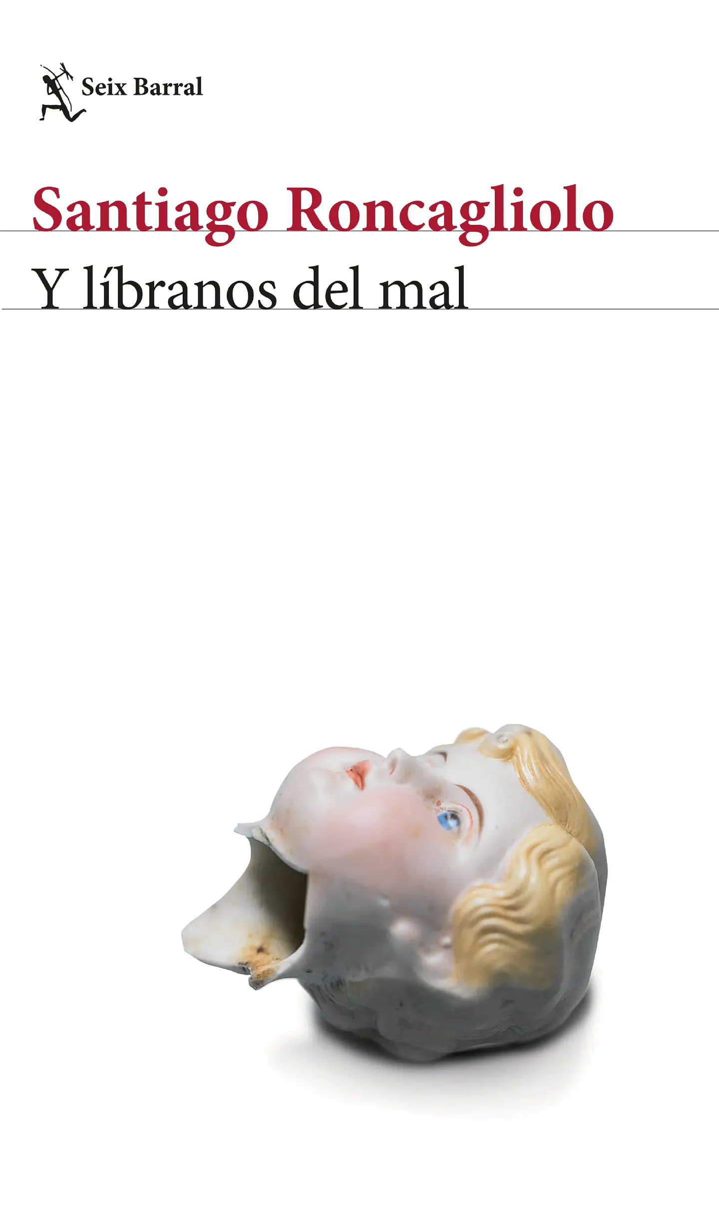 Y Libranos Del Mal 1