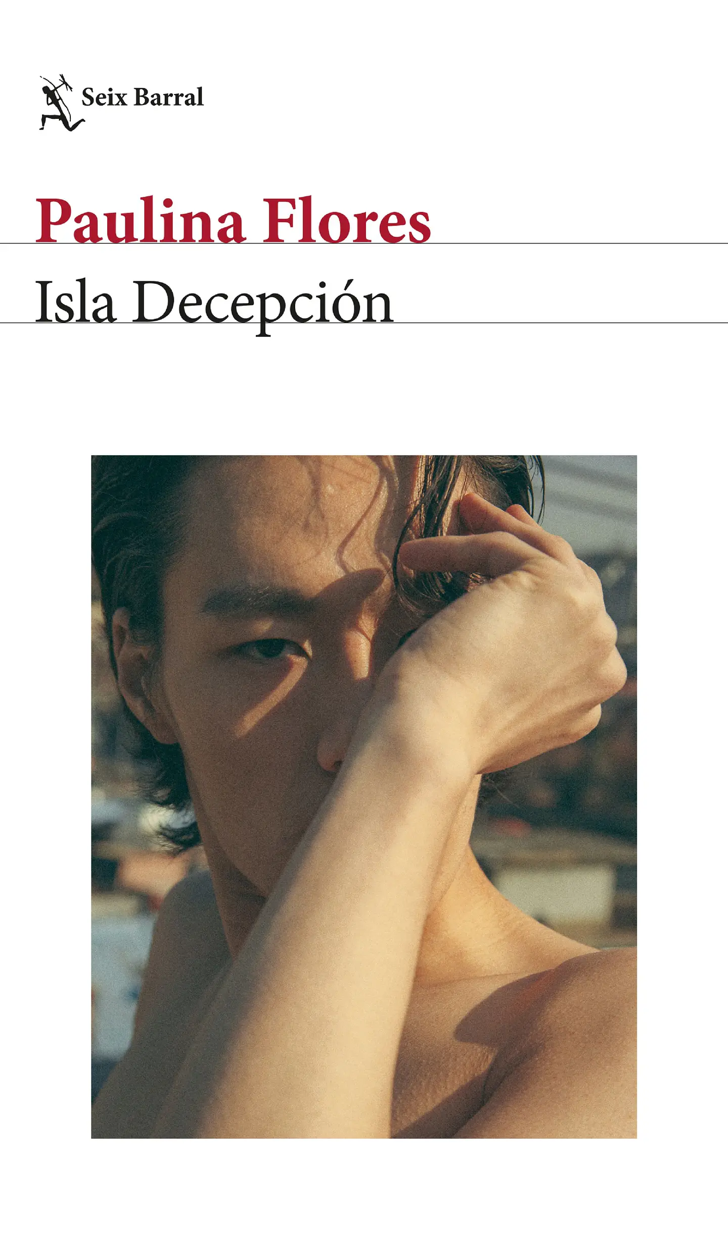 Isla Decepcion  1