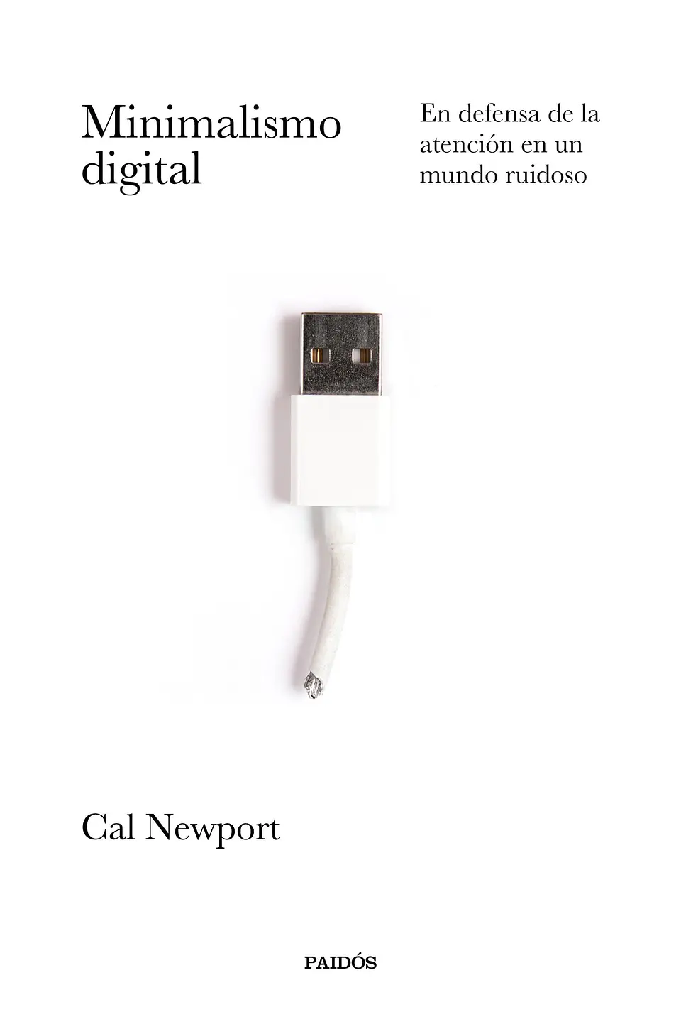 Minimalismo Digital 1