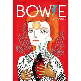 Bowie. Una Biografia