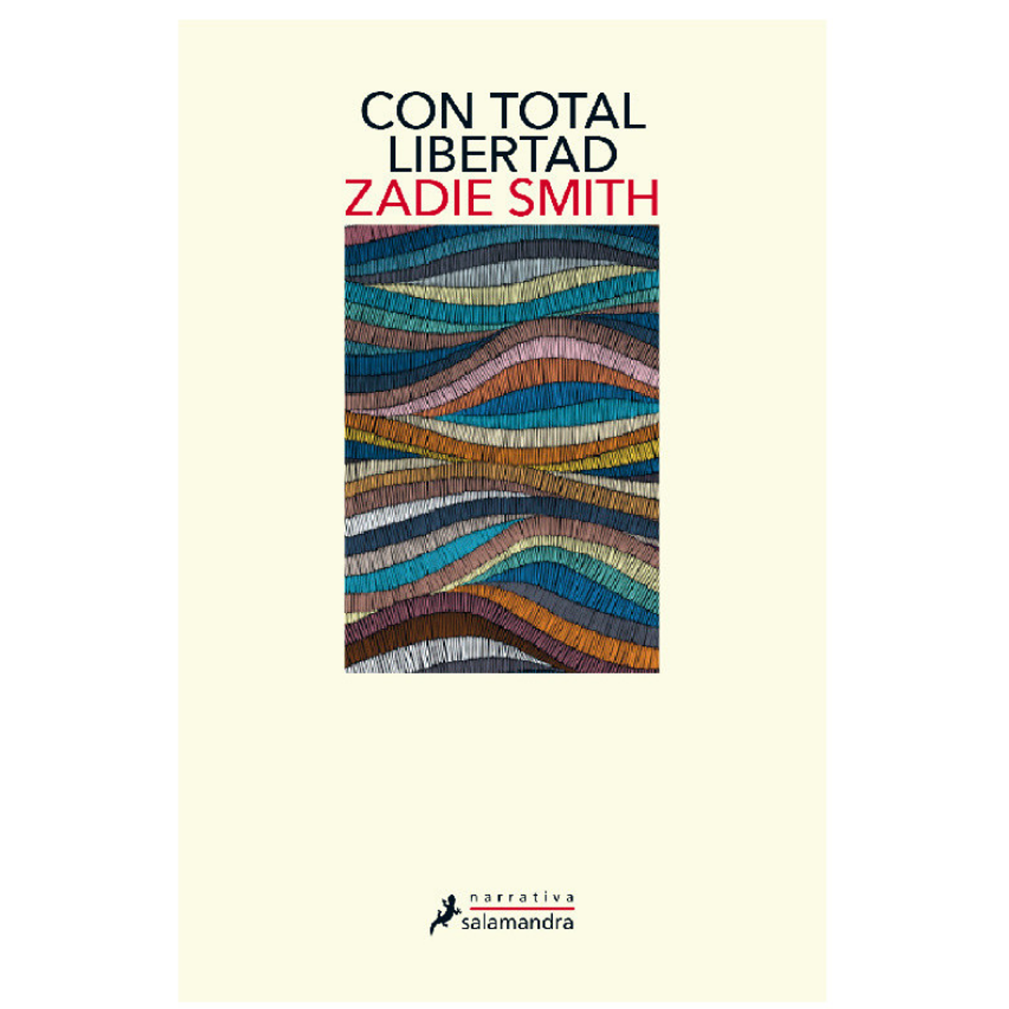 Con Total Libertad 1