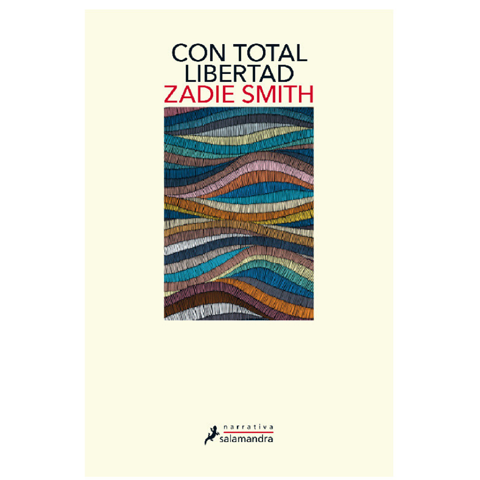 Con Total Libertad 1