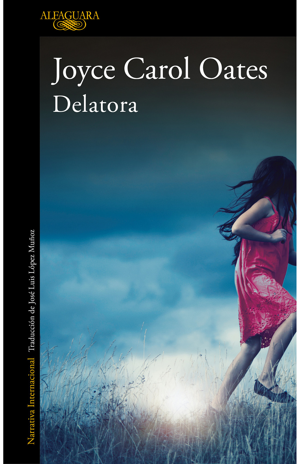 Delatora 1