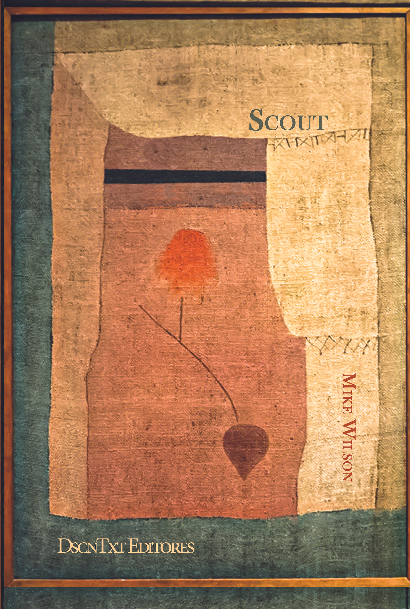 Scout/ El Oceano Invisible  1