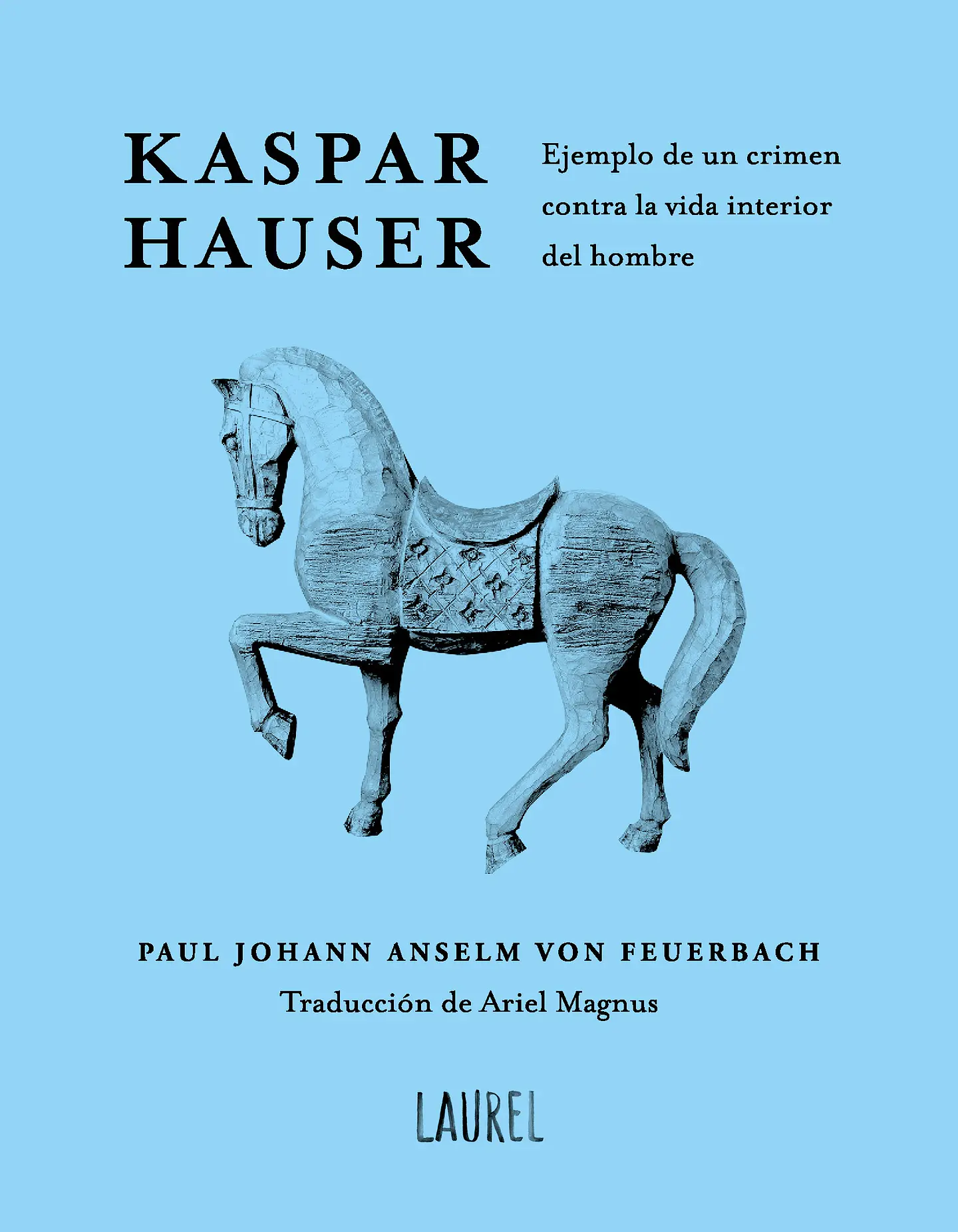 Kaspar Hauser 1